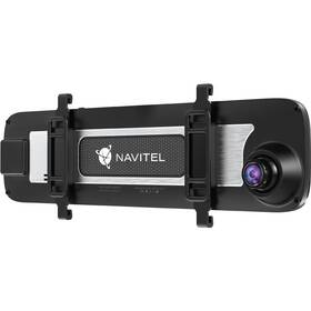 Autokamera NAVITEL MR450 GPS čierna

 obrázok produktu 4 z 11