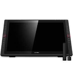 Grafický tablet XPPen Artist 22R Pro čierny

 obrázok produktu 3 z 7