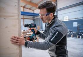 Aku vŕtačka Bosch Professional GSB 18V-90 C (bez batérie) 

 obrázok produktu 1 z 3