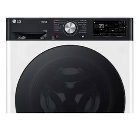 Práčka LG FASR7A14WG biela

 obrázok produktu 6 z 15