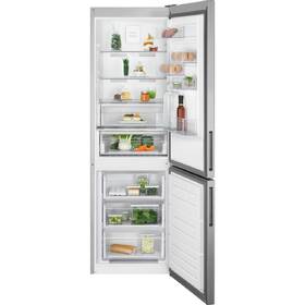 Chladnička s mrazničkou Electrolux LNC7ME32X3 sivá

 obrázok produktu 2 z 11