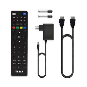 Set-top box Tesla HYbbRID TV TH210 čierny

 obrázok produktu 4 z 6