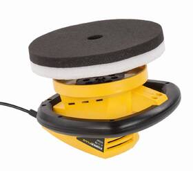 Excentrická leštička POWERPLUS POWX04960 120 W / 240 mm 

 obrázok produktu 4 z 5