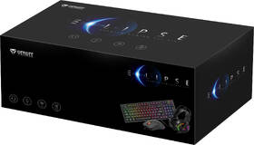Herný set YENKEE YGS 03 ECLIPSE čierny

 obrázok produktu 9 z 9
