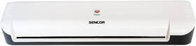 Laminátor Sencor SLA 302 biely

 obrázok produktu 1 z 5