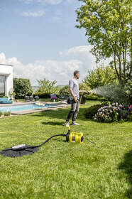 Čerpadlo záhradné Kärcher BP 5.000 Garden Set Plus 

 obrázok produktu 2 z 3