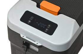 Chladiaci box Compass 7080 sivá

 obrázok produktu 2 z 5