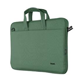 Brašna na notebook Trust Bologna Eco-friendly Slim na 16˝ zelená

 obrázok produktu 2 z 12