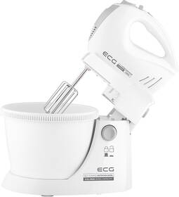 Ručný šľahač s misou ECG RSM 4052 

 obrázok produktu 2 z 7