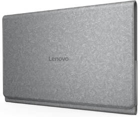 Puzdro na tablet Lenovo Tab Plus Sleeve sivé

 obrázok produktu 7 z 10