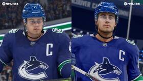 Hra EA PlayStation 5 NHL 25 

 obrázok produktu 4 z 9
