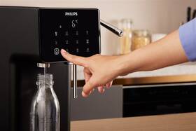Ohrievač vody Philips ADD5962BK/10 

 obrázok produktu 10 z 13