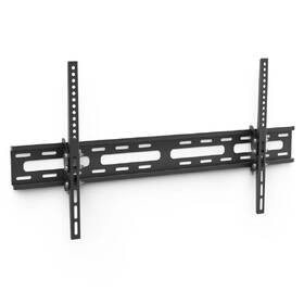 Držiak na TV Hama naklápacie, pre uhlopriečky 37" až 75", nosnosť 60 kg čierny

 obrázok produktu 1 z 13