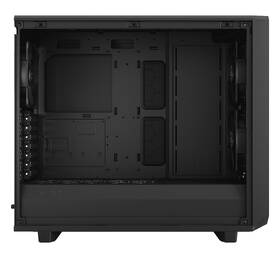 Case FRACTAL DESIGN Lite Tempered Glass Light Tint čierna

 obrázok produktu 10 z 12