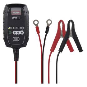 Nabíjačka autobatérií EMOS 6/12V 0,8A 

 obrázok produktu 1 z 6