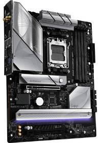 Základná doska ASRock B850 LiveMixer WiFi 

 obrázok produktu 1 z 4