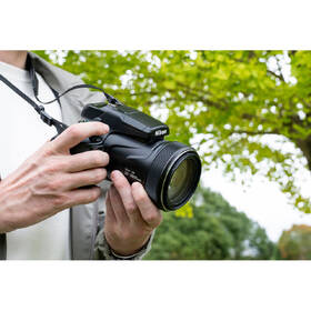 Digitálny fotoaparát Nikon P1100 čierny

 obrázok produktu 13 z 13