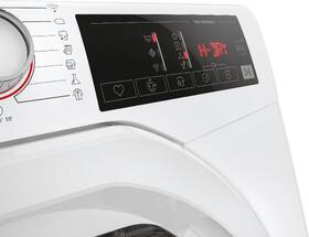Sušička bielizne Hoover HR4 H7A2TE biela

 obrázok produktu 6 z 7