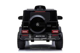 Elektrické autíčko ELJET® Mercedes G63 AMG 

 obrázok produktu 4 z 4