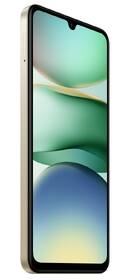 Mobilný telefón Xiaomi Redmi A5 3 GB / 64 GB zlatý

 obrázok produktu 4 z 11