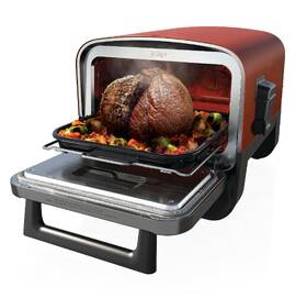 Gril Ninja OO101EU Woodfire Outdoor Over 

 obrázok produktu 9 z 11
