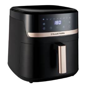 Fritéza teplovzdušná RUSSELL HOBBS 27630-56, 8,3 l čierna

 obrázok produktu 1 z 20