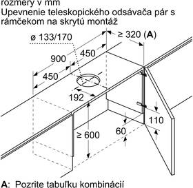  Bosch DSZ4961 

 obrázok produktu 2 z 3