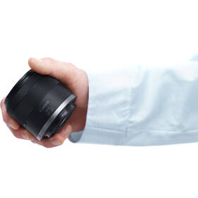 Objektív Canon 14-30 mm f/4-6.3 IS STM PZ čierny

 obrázok produktu 3 z 3