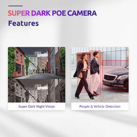 IP kamera Strong Super Dark PoE biela

 obrázok produktu 15 z 19