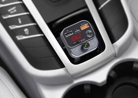 FM Transmitter Technaxx FMT1700BT čierny

 obrázok produktu 5 z 7