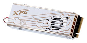 SSD ADATA XPG MARS 980 PRO 2TB 

 obrázok produktu 2 z 11