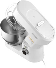 Kuchynský robot Sencor STM 3740WH biely

 obrázok produktu 4 z 11