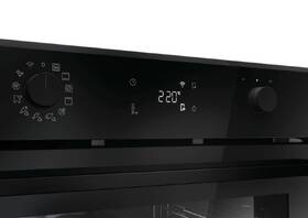 Rúra Haier H6 ID2P3B4VYTB čierna/sklo

 obrázok produktu 2 z 15