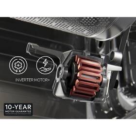 Práčka AEG L6SE47DXC 

 obrázok produktu 6 z 8