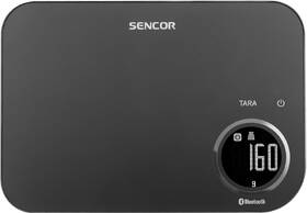 Kuchynská váha Sencor SKS 7178BK čierna

 obrázok produktu 2 z 14