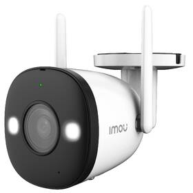 IP kamera Imou Bullet 2E 5Mpx biela

 obrázok produktu 1 z 13