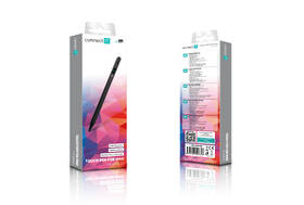 Stylus Connect IT TouchPen čierny

 obrázok produktu 5 z 5