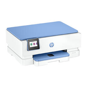 Tlačiareň multifunkčná HP ENVY Photo 7231, služba HP Instant Ink biela

 obrázok produktu 3 z 7