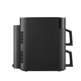 Fritéza teplovzdušná Xiaomi Dual Zone Smart Air Fryer 12 l BHR0883EU čierna

 obrázok produktu 3 z 12