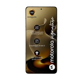 Mobilný telefón Motorola Signature 5G 16 GB / 512 GB zelený

 obrázok produktu 10 z 19
