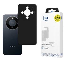 Kryt na mobil 3mk Matt Case na Honor Magic8 Lite čierny

 obrázok produktu 1 z 1