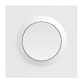 Vypínač Sonoff Smart MINI-ZB2GS-E ZigBee Dual Channel biely

 obrázok produktu 1 z 2