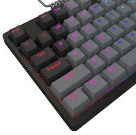 Klávesnica Lorgar Azar 514TKL EN čierna

 obrázok produktu 13 z 14