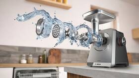 Mlynček na mäso Bosch MFWS860M nerez

 obrázok produktu 2 z 12
