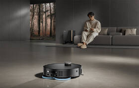 Robotický vysávač MOVA Mobius 60 čierny

 obrázok produktu 11 z 14