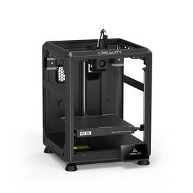 3D tlačiareň Creality K2 SE čierna

 obrázok produktu 6 z 10