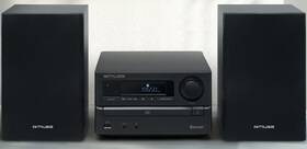 Mikro HiFi systém MUSE M-62FB čierny

 obrázok produktu 6 z 6