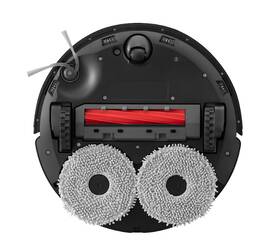 Robotický vysávač Roborock Qrevo S Pro Black čierny

 obrázok produktu 7 z 18