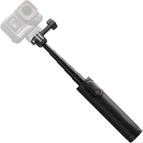 Selfie tyč Insta360 Mini 2-in-1 Tripod 2.0 Remote Kit čierna

 obrázok produktu 3 z 5
