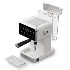 Pákový kávovar Rohnson R-98033C Hot & Cold biely

 obrázok produktu 4 z 8